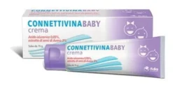 Connettivinababy Crema 75 grammi