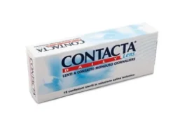 Contacta Daily Lens Monouso -2