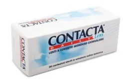 Contacta Daily Lens Monouso – Diottria 1,5