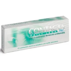 Contacta Daily Lens Yal Monouso -2