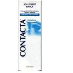 Contacta Soluzione Unica 360 ml