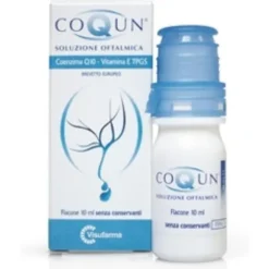 Coqun Collirio 10 ml