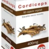 Cordiceps 60 Capsule