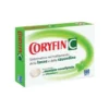 Coryfin C 24 Caramelle Mentolo Senza Zucchero