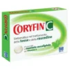 Coryfin C Eucaliptolo 24 Caramelle