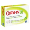 Coryfin C Limone 24 Caramelle