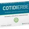 Cotidierbe 45 Compresse
