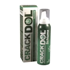 Crackdol Schiuma 150 ml