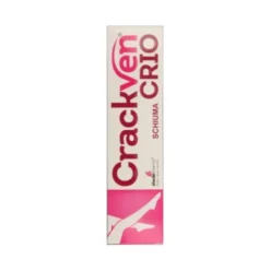 Crackven Crio Schiuma 150 ml