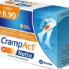 Crampact Notte 14 Bustine