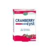 Cranberry Cyst 30 Ovalette