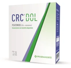 Crc Dol 20 Stick
