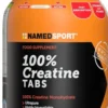 100% Creatine Tabs 120 compresse