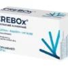 Crebox 14 Bustine