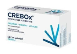 Crebox 14 Bustine