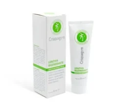 Crispagyn Crema Lenitiva Rigenerante 30 ml
