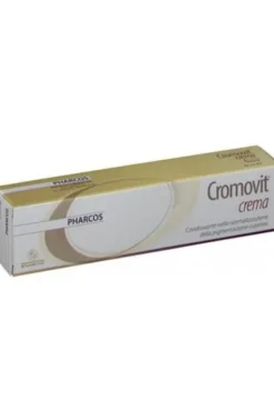 Cromovit Crema 40 ml