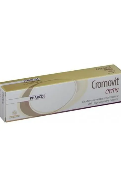 Cromovit Crema 40 ml