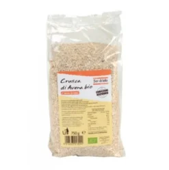 Crusca Di Avena Bio 750 grammi