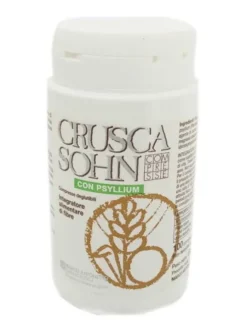 Crusca Sohn 100 Compresse