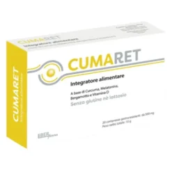 Cumaret 20 compresse