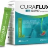 Curaflux Rapid Sospensione Orale Reflusso Alginato 30 Bustine