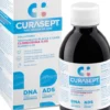 Curasept CollutorioClorexidina 0,05% 200 ml