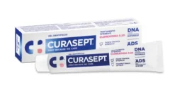 Curasept 0,20% Dentifricio Clorexidina Ads+Dna 75 ml