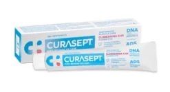 Curasept 0,05% Dentifricio Clorexidina Ads+Dna 75 ml