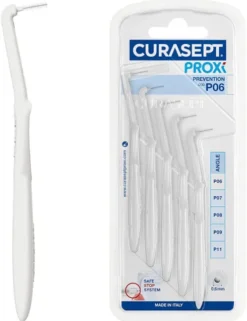 Curasept Proxi Angle P06 Bianco