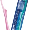 Curasept Softline Extra Soft 0.12 Spazzolino Morbido per Gengive Delicate 1 Pezzo