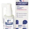 Curasept Trattamento Intensivo 0.50% Spray 30 ml