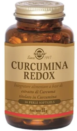 Curcumina Redox 30 Perle