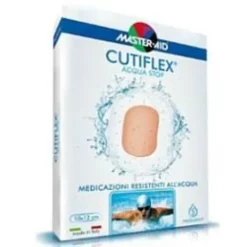 Cutiflex Aquastop 10 X 15 cm 5 Pezzi