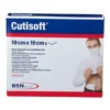 Cutisoft Garza 10×10 cm 6 Pezzi