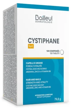 Cystiphane 120 Compresse