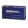Daflon 60 Compresse 500 mg