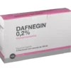 Dafnegin Lavanda Vaginale 5 Flaconi 150 ml