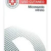 Daktarin Polvere Cutanea 2% 30 grammi