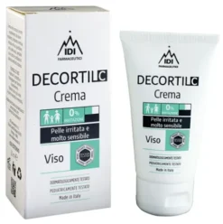 Decortil C Crema Tubo 50 ml
