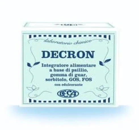 Decron 20 Bustine