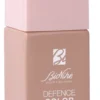 Defence Color Hydra Glow Fondotinta Idratante Illuminante SPF15 1 Ivory 30 ml