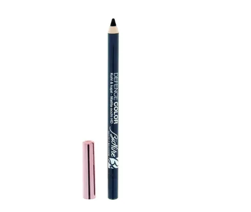 Defence Color Khol&Kajal Matita Occhi HD 303 Bleu Nuit