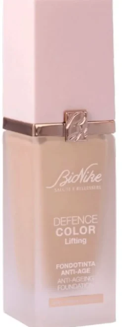Defence Color Lifting Glow Fondotinta Anti Age SPF15 02 Cream 30 ml