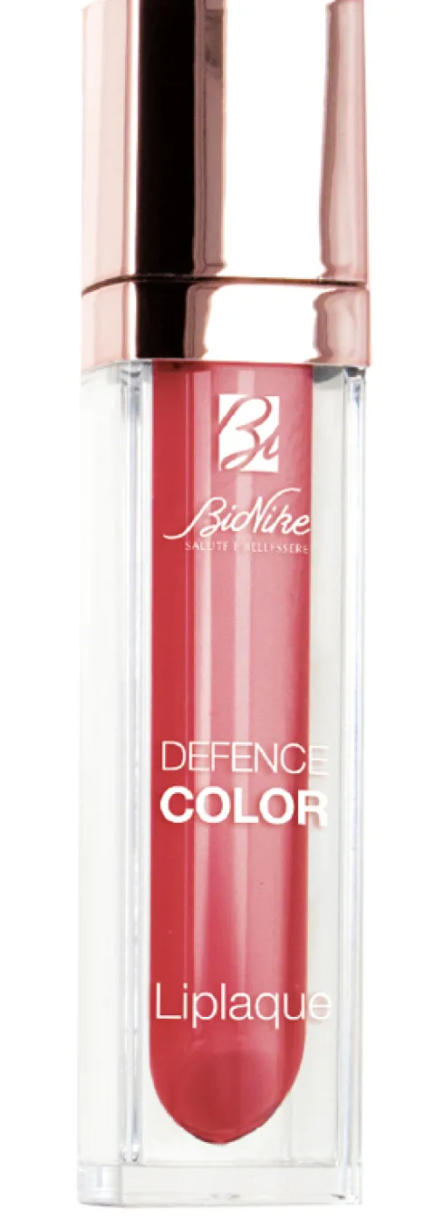 Defence Color Liplaque Volumizzante Colore 603 Framboise