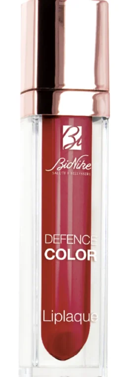 Defence Color Liplaque Volumizzante Colore 604 Cherise
