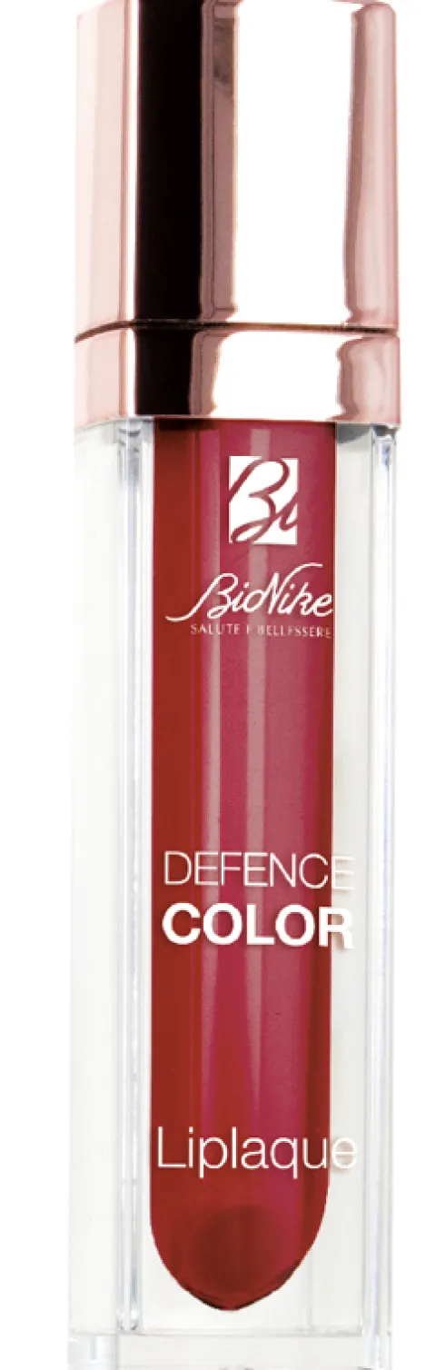 Defence Color Liplaque Volumizzante Colore 604 Cherise
