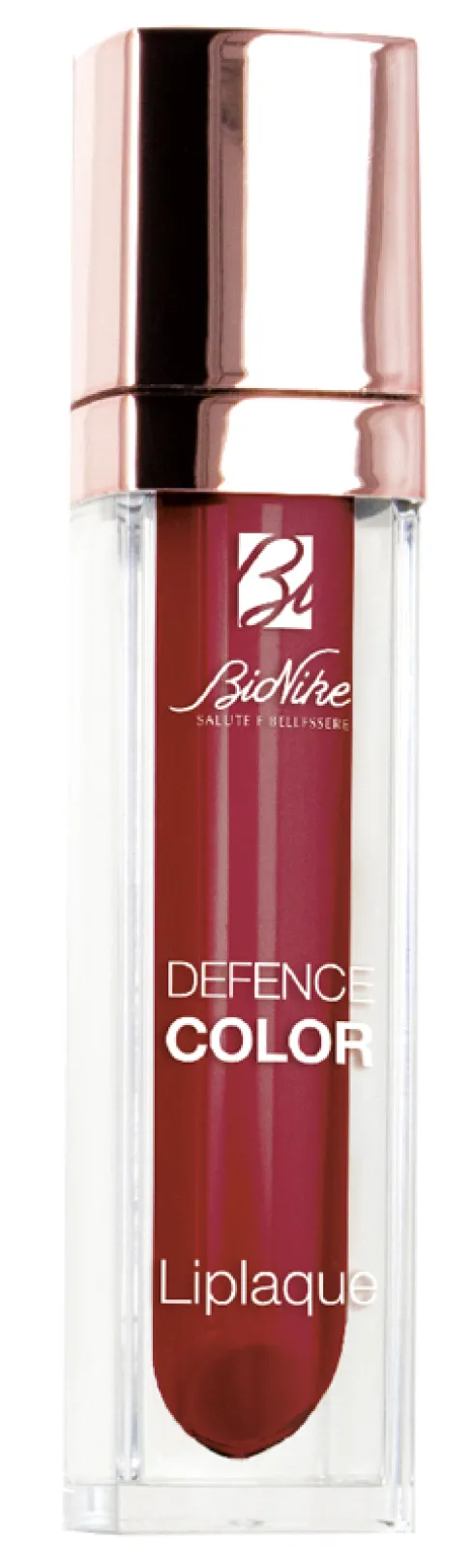 Defence Color Liplaque Volumizzante Colore 605 Cabernet