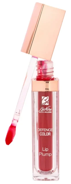 Defence Color Lip Plump 006 Rouge Framboise