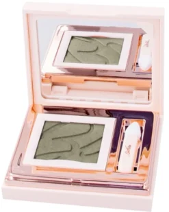 Defence Color Silky Touch Ombretto 415 Vert Doré